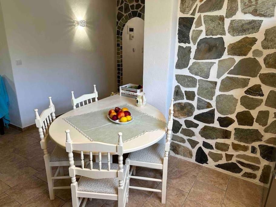 Yourlittlemiracle-Panoramicview+Firepit+Garden+Bbq Argalastí Dış mekan fotoğraf